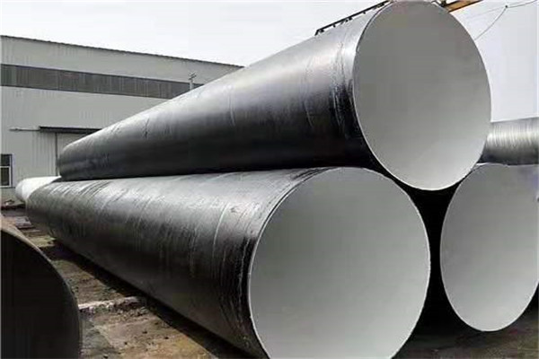 環(huán)氧煤瀝青防腐鋼管 環(huán)氧煤瀝青防腐鋼管