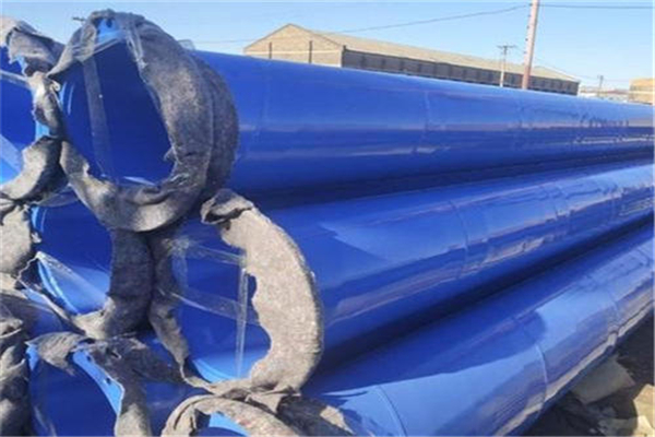 涂塑鋼管 涂塑鋼管