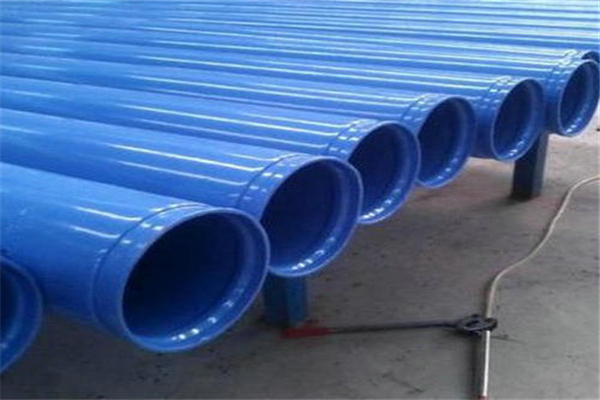 內(nèi)外涂塑鋼管 內(nèi)外涂塑鋼管