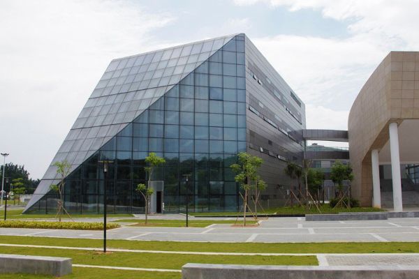 光明新區地方文獻數據庫網站