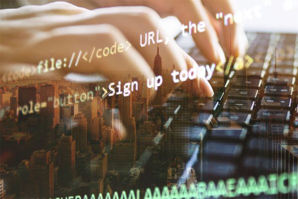 網(wǎng)站設(shè)計(jì)白皮書(shū)概述