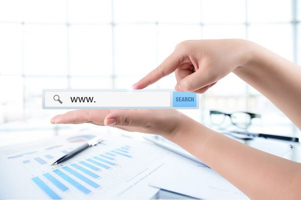 重新改版設計的網站需要做些什么