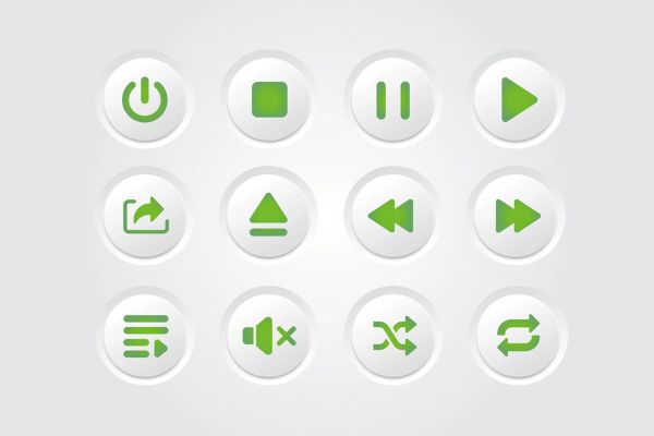 懸浮按鈕的設計原則都有哪些