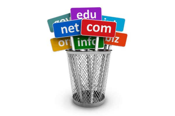 發現網站域名過期了怎么辦