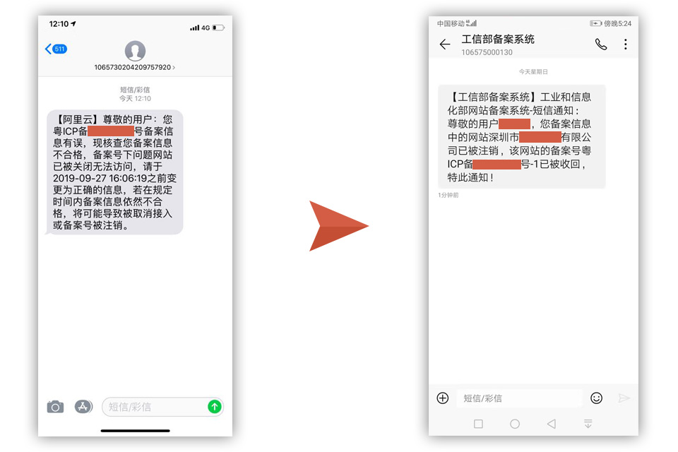 備案信息專項(xiàng)核查