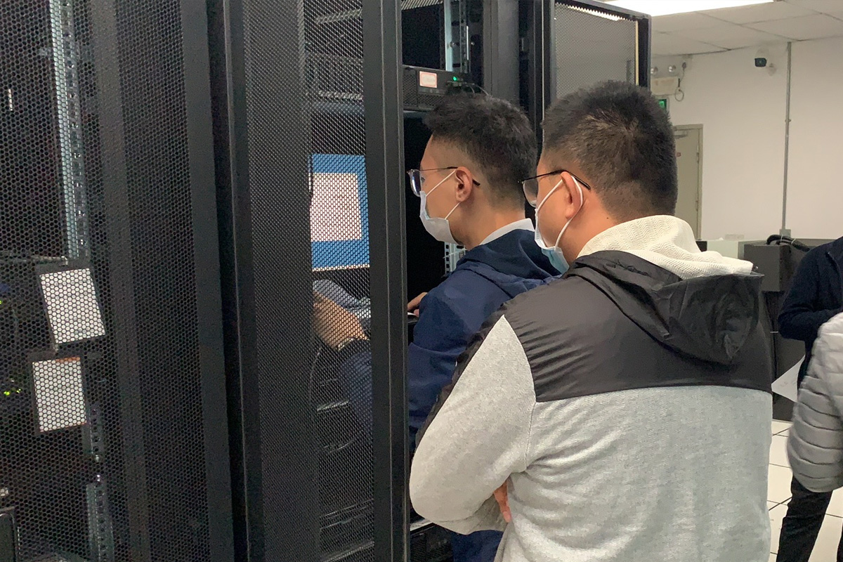 處理預(yù)先設(shè)置的臨時網(wǎng)站故障